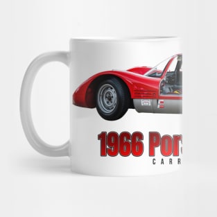 1966 Porsche 906 Carrera 6 Mug